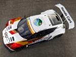 Honda CR-Z GT300 Team by Mugen 2012 года